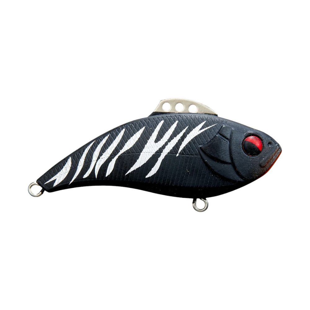 King Lures Mystique 60 Hard Body Vibe Lure