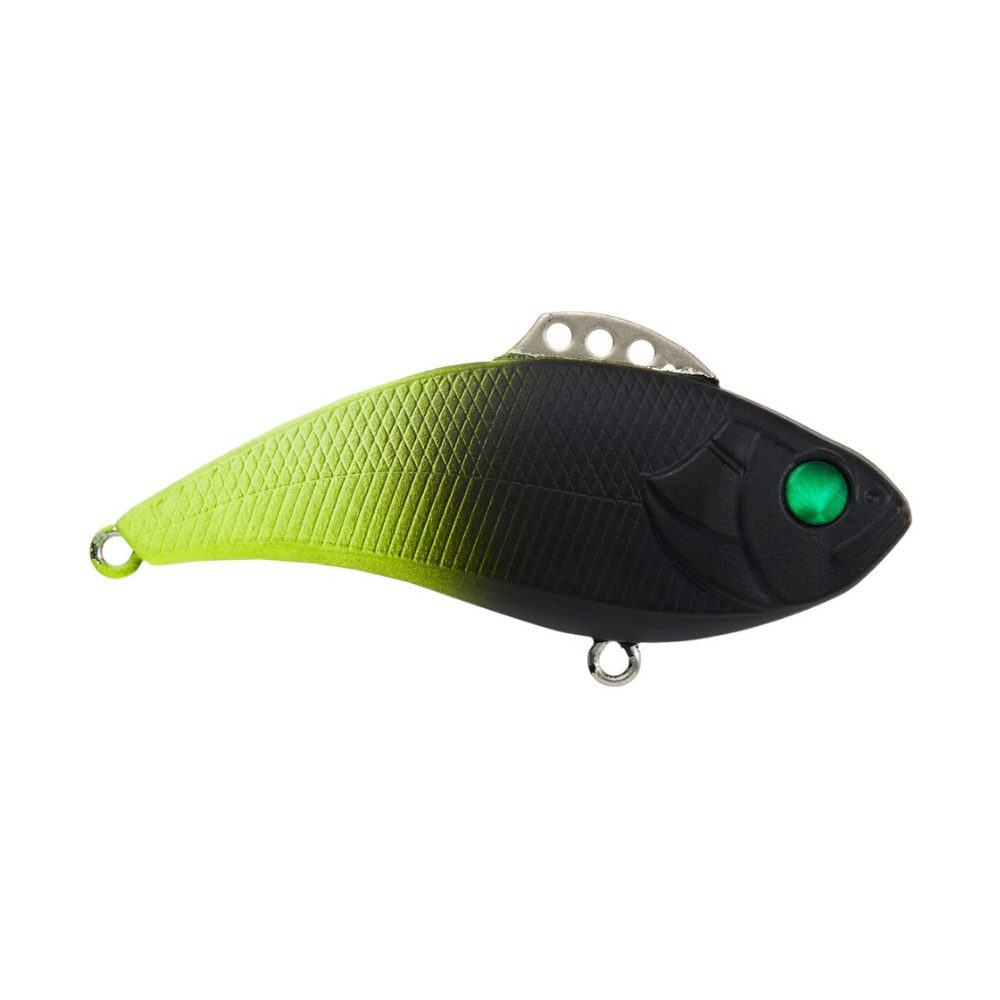 King Lures Mystique 60 Hard Body Vibe Lure