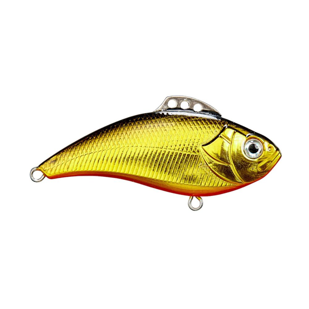 King Lures Mystique 60 Hard Body Vibe Lure