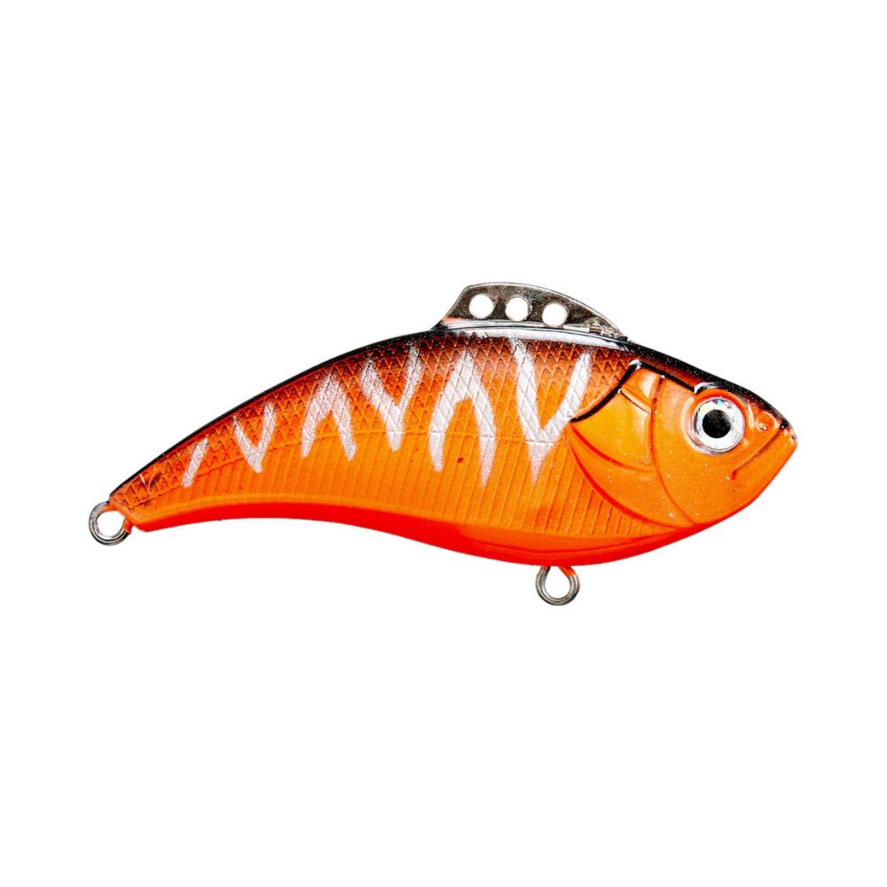 King Lures Mystique 60 Hard Body Vibe Lure