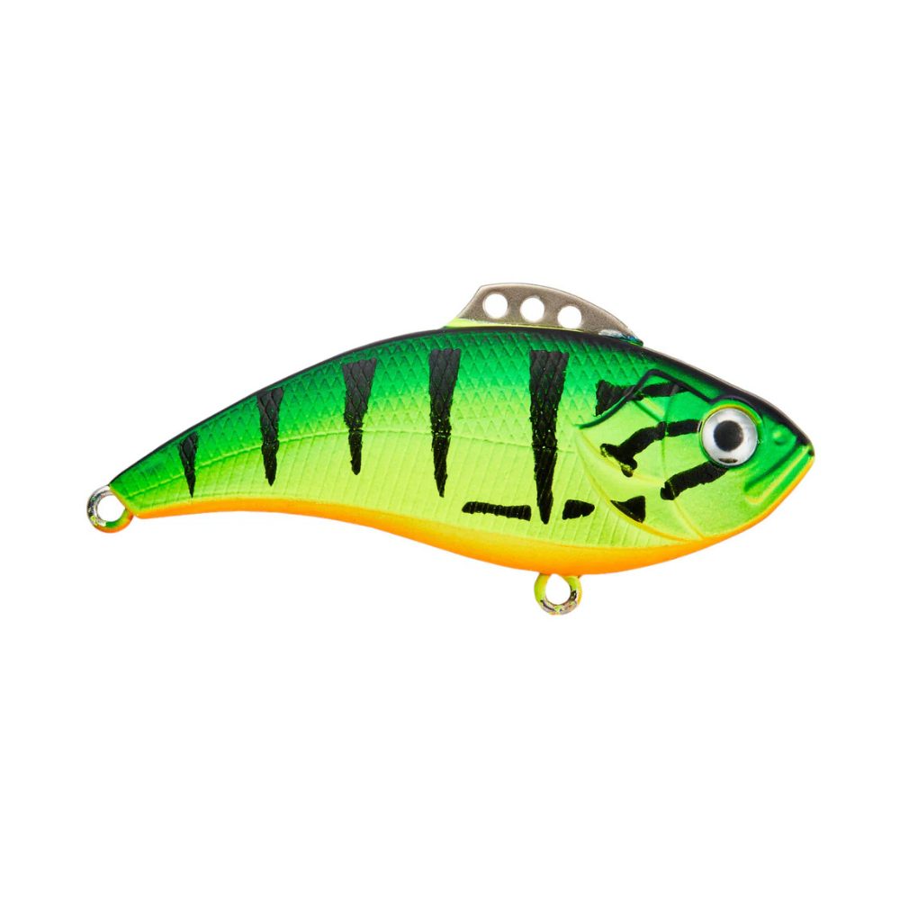 King Lures Mystique 60 Hard Body Vibe Lure