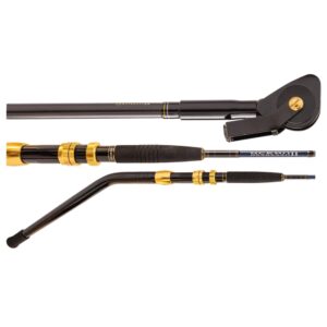 Penn Ocean Assassin II Dredge Rod
