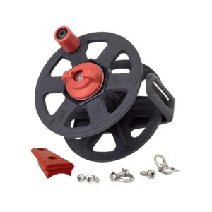 Rob Allen Vecta Gun Reel 60m