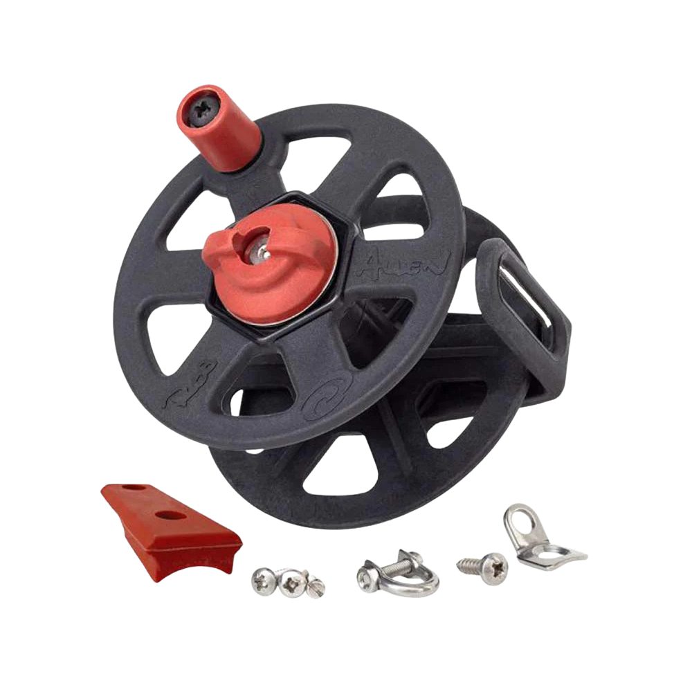 Rob Allen Vecta Gun Reel 60m