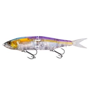 Shimano Armajoint Flash Boost 190SF Swimbait Lure