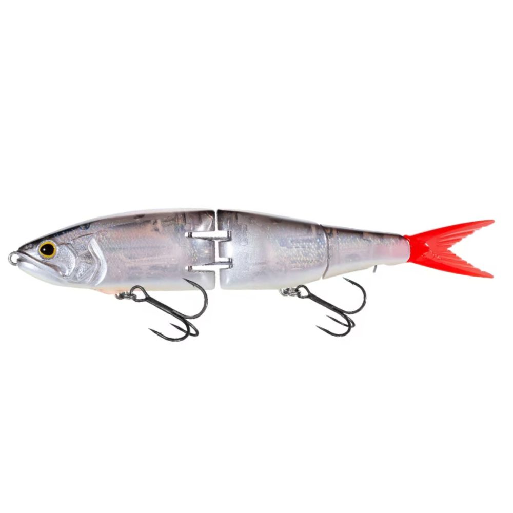 Shimano Armajoint Flash Boost 190SF Swimbait Lure