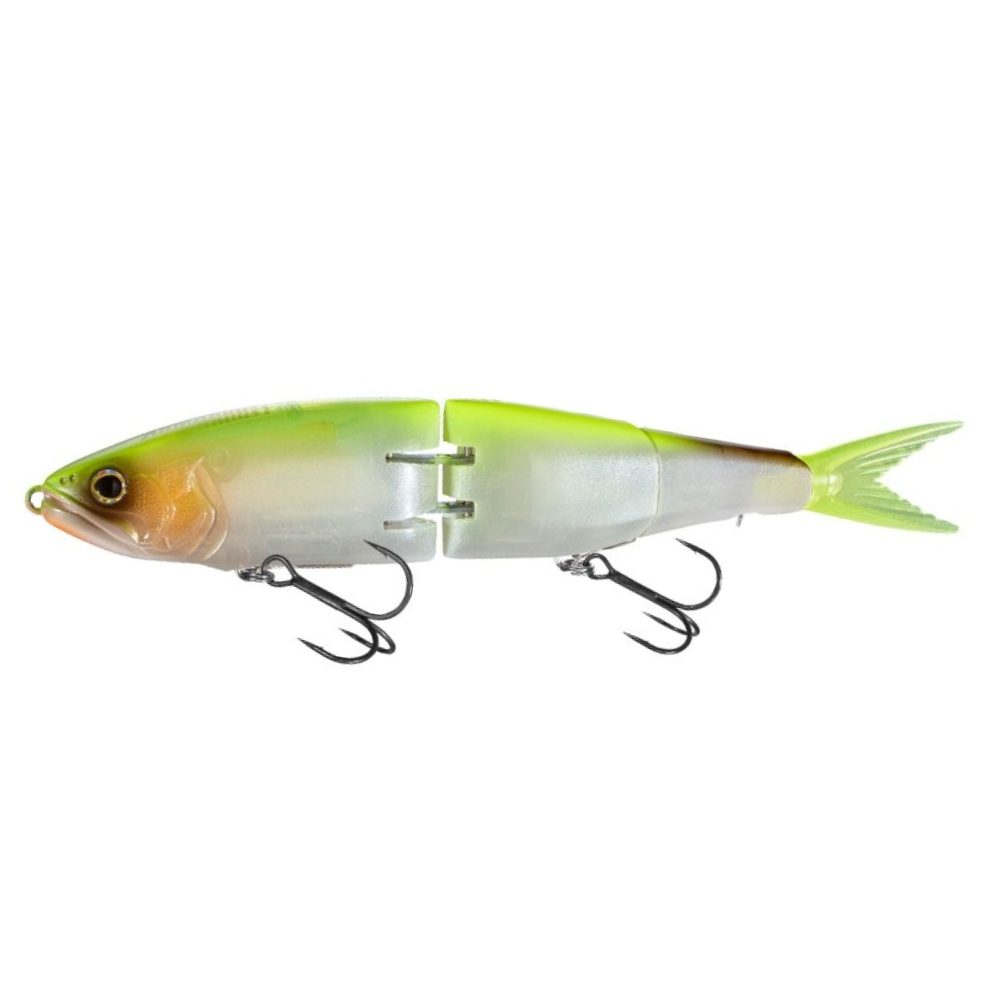Shimano Armajoint Flash Boost 190SF Swimbait Lure