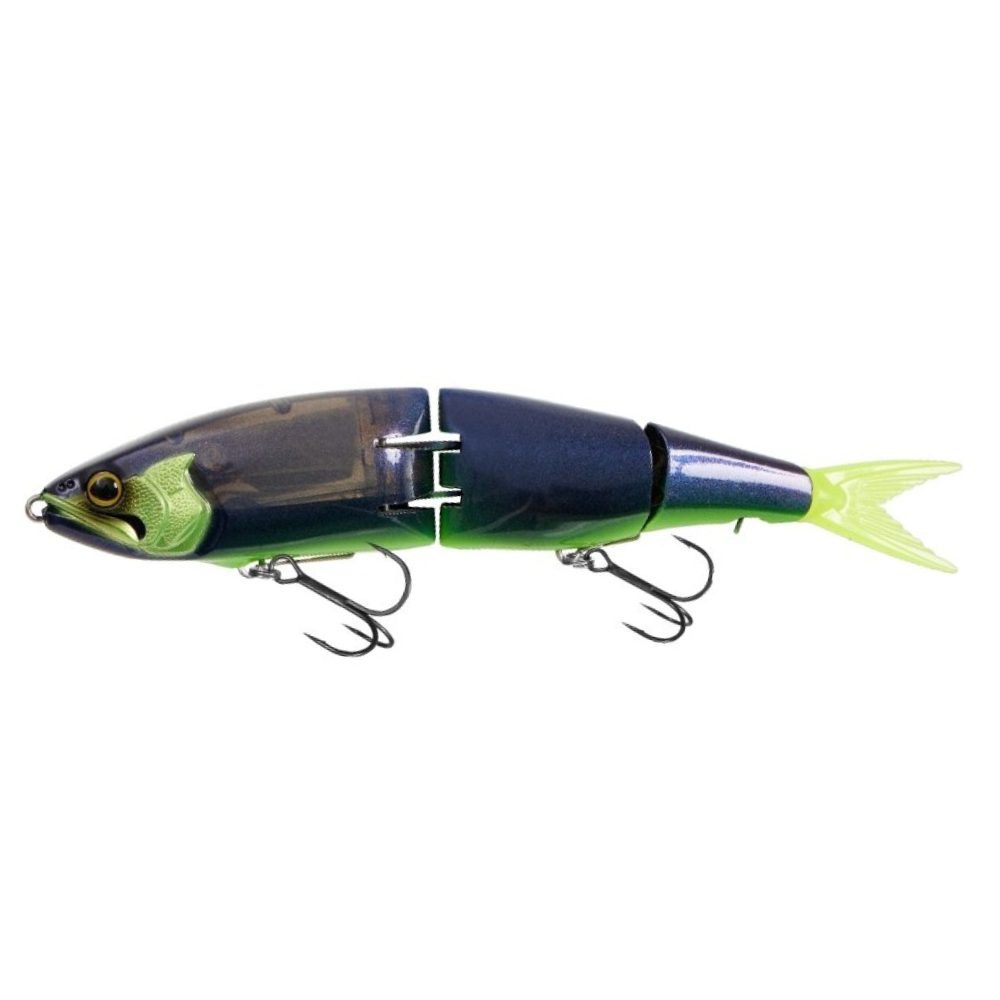 Shimano Armajoint Flash Boost 190SF Swimbait Lure