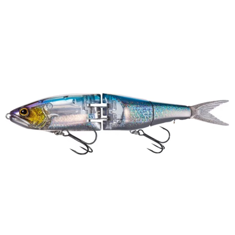 Shimano Armajoint Flash Boost 190SF Swimbait Lure