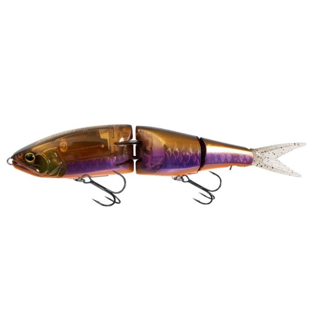 Shimano Armajoint Flash Boost 190SF Swimbait Lure