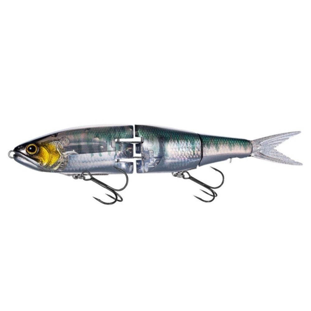 Shimano Armajoint Flash Boost 190SF Swimbait Lure