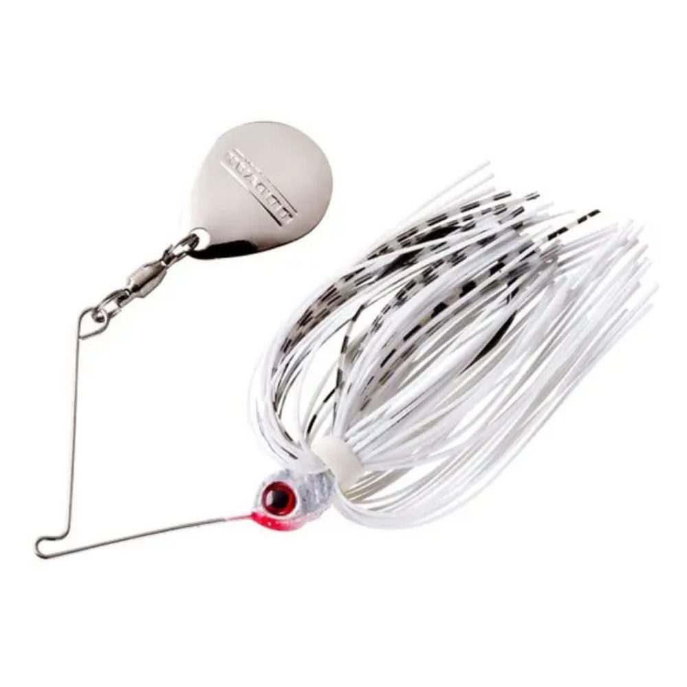 Booyah Micro Pond Magic 1/8oz Spinnerbait Lure - Image 2