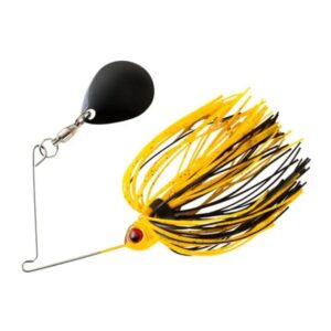 Booyah Micro Pond Magic 1/8oz Spinnerbait Lure