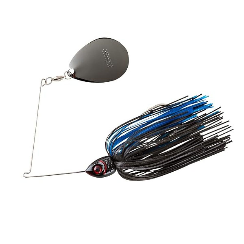Booyah Moon Talker 1/2 oz Spinnerbait Lure