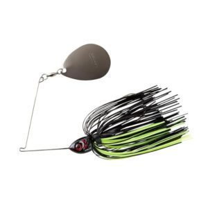 Booyah Moon Talker 1/2 oz Spinnerbait Lure