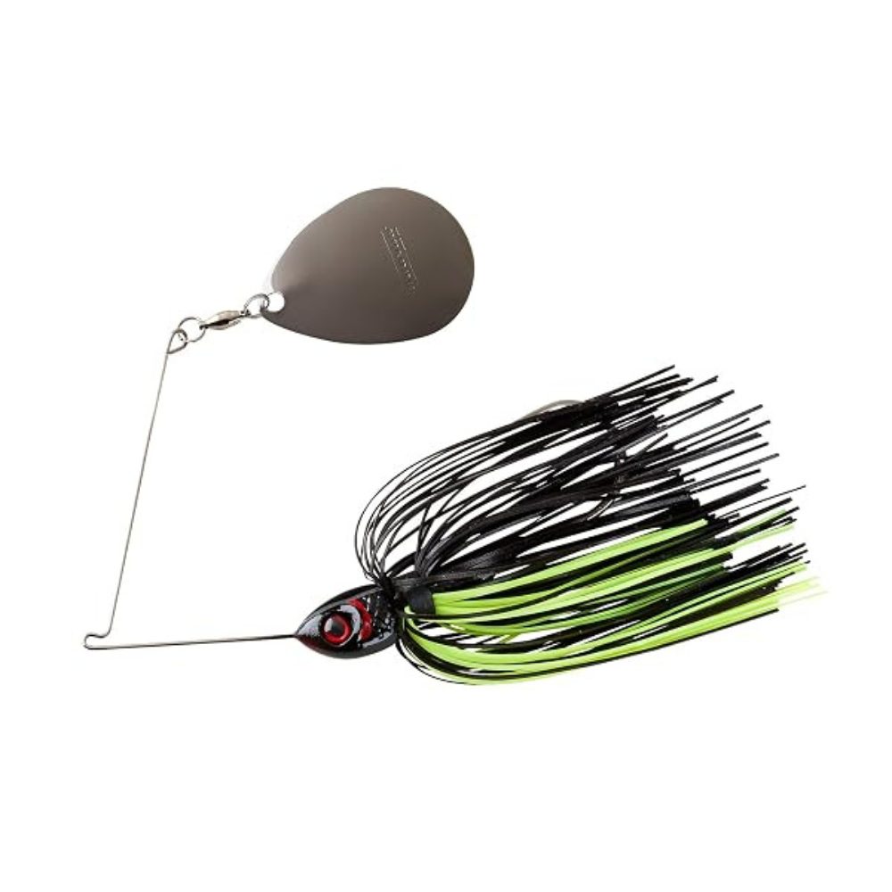 Booyah Moon Talker 1/2 oz Spinnerbait Lure