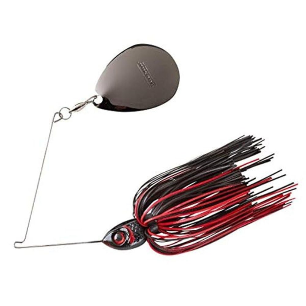 Booyah Moon Talker 1/2 oz Spinnerbait Lure