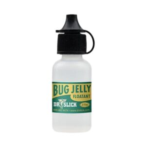 Dr Slick Bug Jelly Floatant