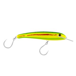 Halco Laser Pro 210DD Deep Diver Hardbody Lure
