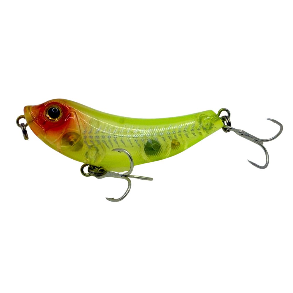 Jackson B Pivot Surface Lure