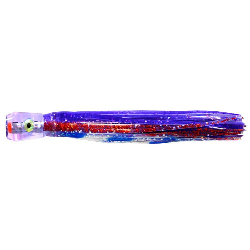 Pakula Hothead Original Fluzi Skirted Lure