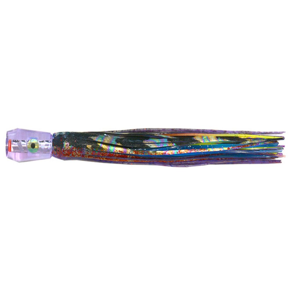 Pakula Hothead Original Fluzi Skirted Lure