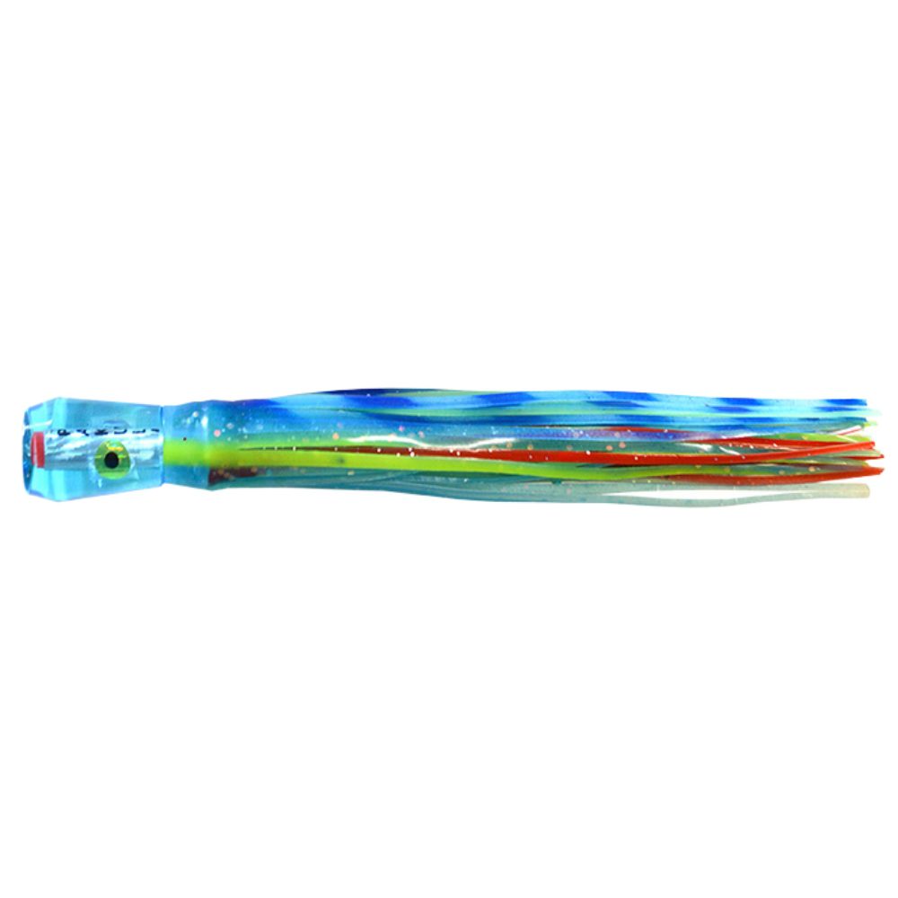 Pakula Hothead Original Fluzi Skirted Lure