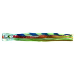 Pakula Hothead Original Fluzi Skirted Lure