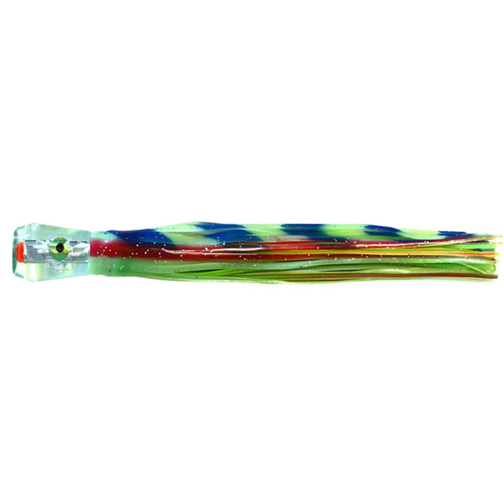 Pakula Hothead Original Fluzi Skirted Lure
