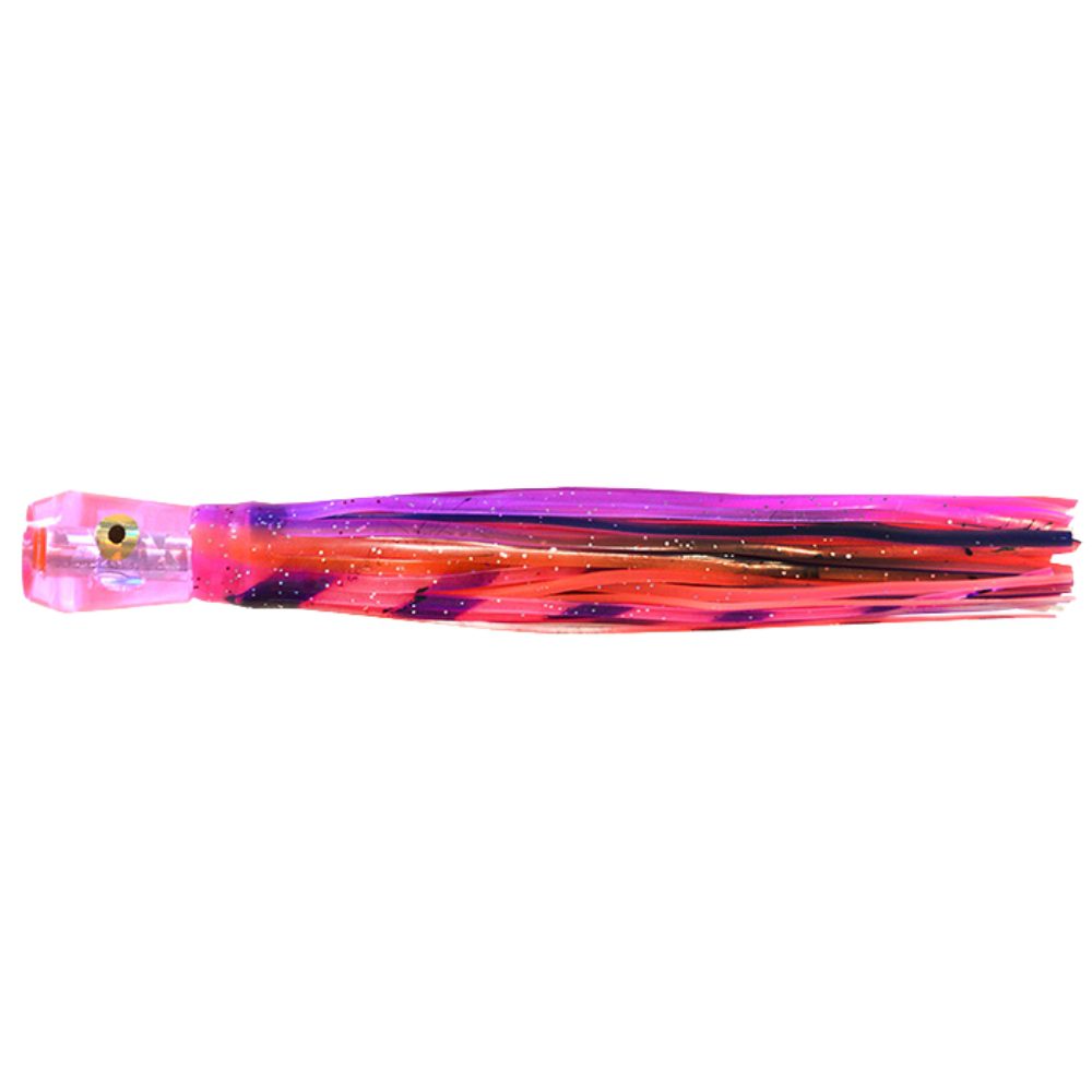 Pakula Hothead Original Fluzi Skirted Lure