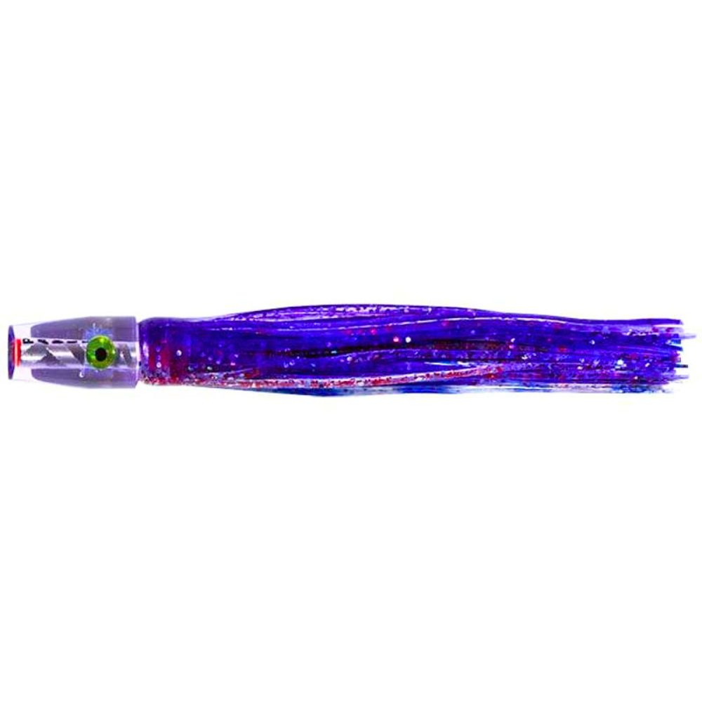 Pakula Hothead Original Uzi Skirted Lure