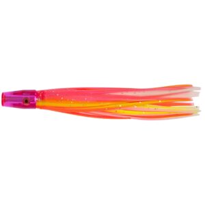 Pakula Hothead Original Uzi Skirted Lure