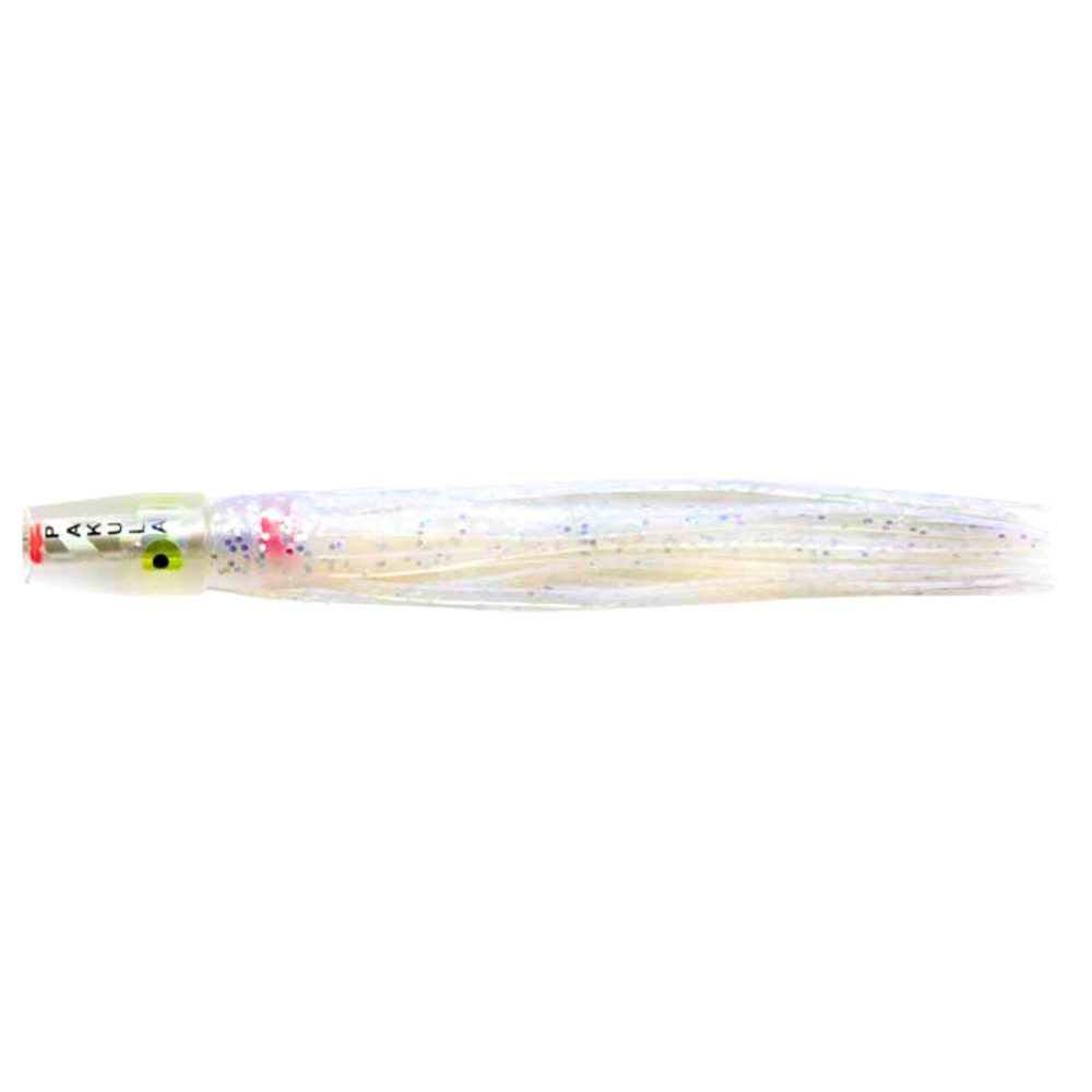 Pakula Hothead Original Uzi Skirted Lure