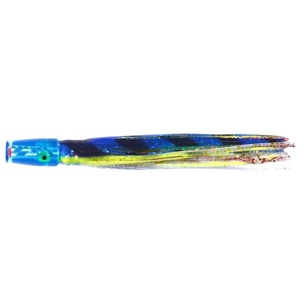Pakula Hothead Original Uzi Skirted Lure