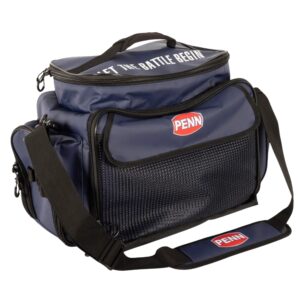 Penn Saltwater Tournament Large Tackle Bag