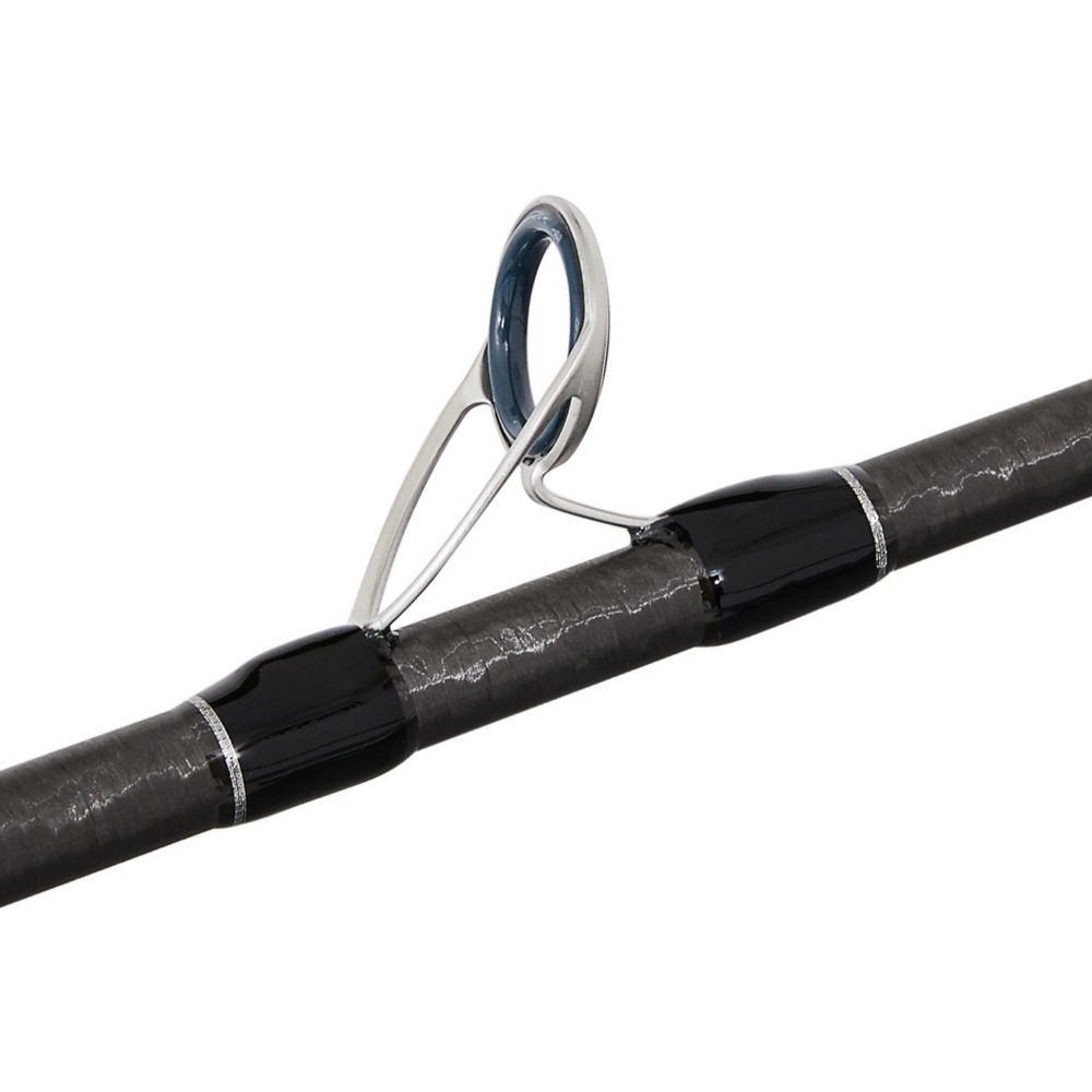 Shimano Anthem SW Jig Spin Rod