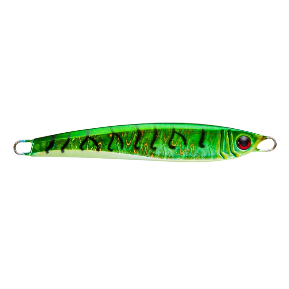 Angler Tech Live Bait 60G Metal Casting Lure
