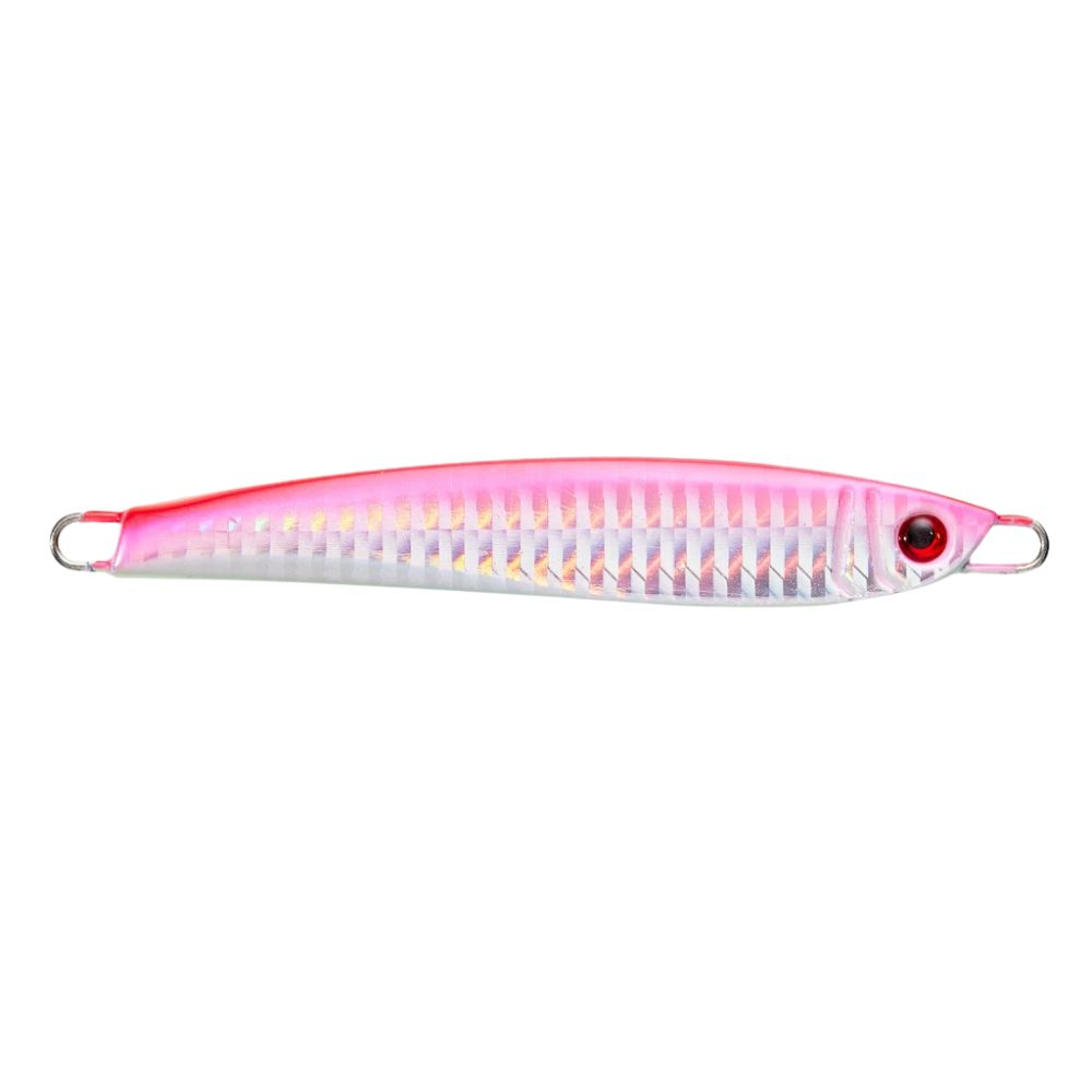 Angler Tech Live Bait 80G Metal Casting Lure