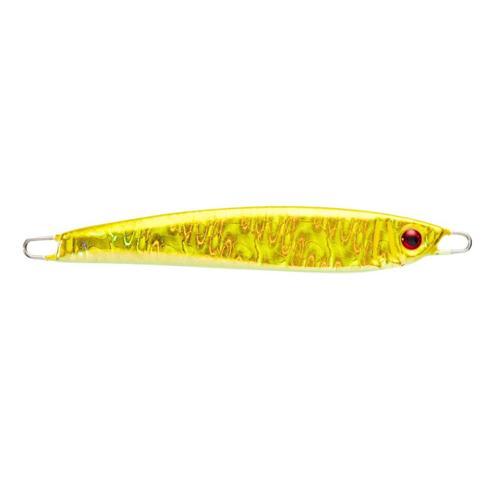 Angler Tech Live Bait 80G Metal Casting Lure