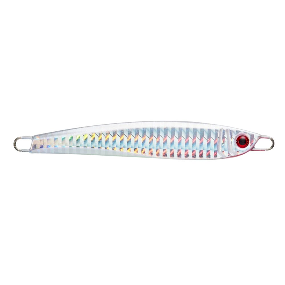 Angler Tech Live Bait 80G Metal Casting Lure