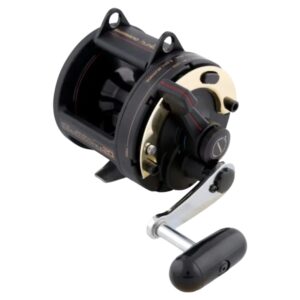 Shimano TLD 20 Lever Drag Overhead Reel