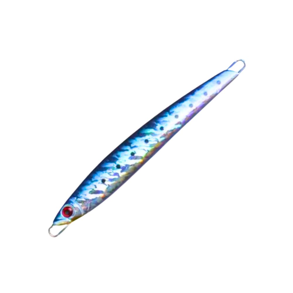 Yakamito Slither Metal Jig Lure