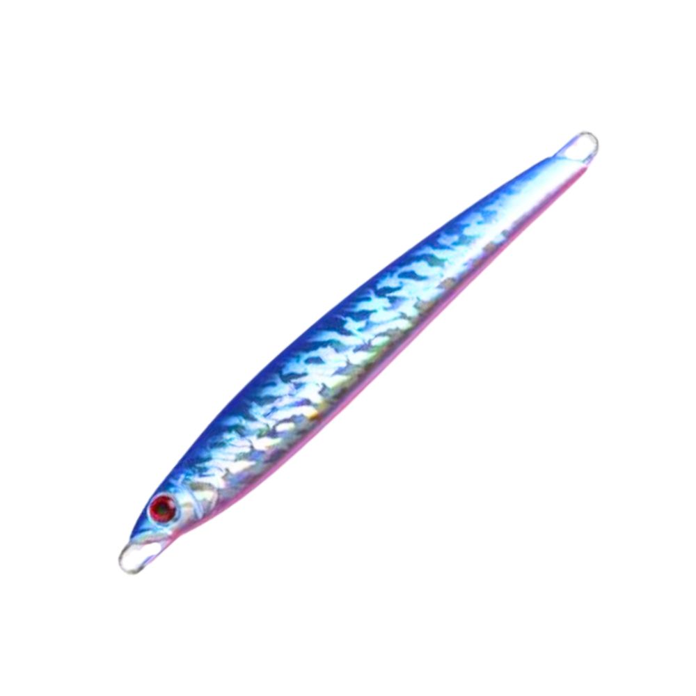 Yakamito Slither Metal Jig Lure