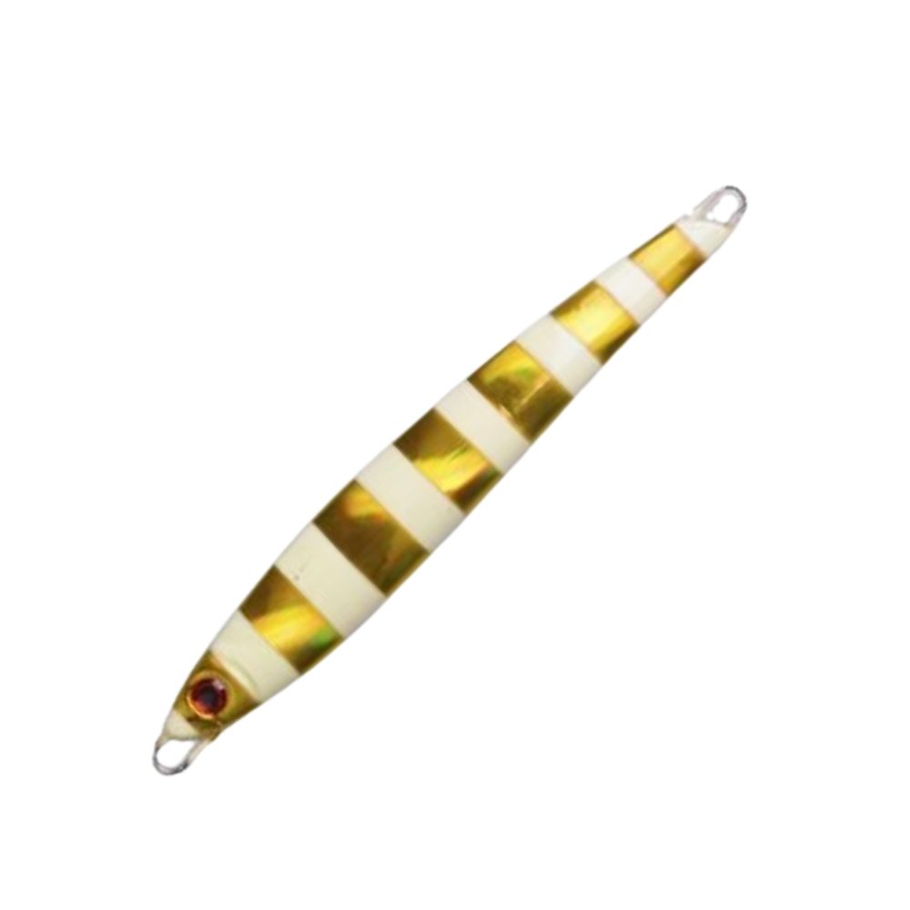 Yakamito Slither Metal Jig Lure