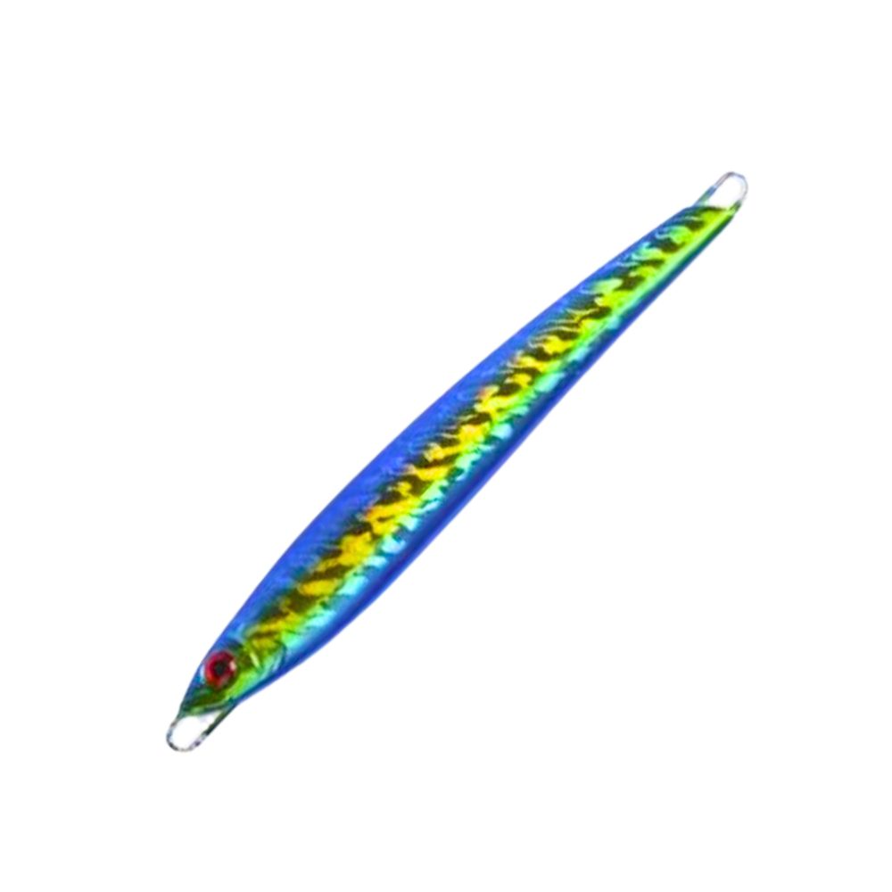 Yakamito Slither Metal Jig Lure