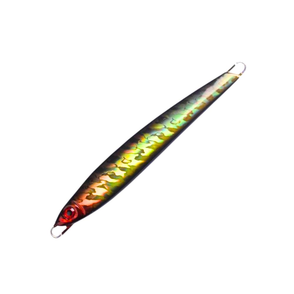 Yakamito Slither Metal Jig Lure