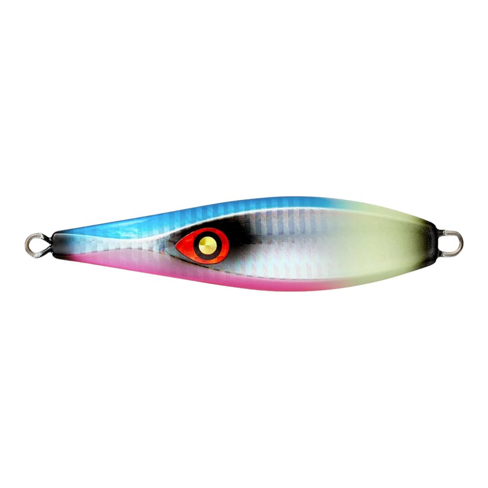 Yakamito Spattler 120g Metal Jig Lure
