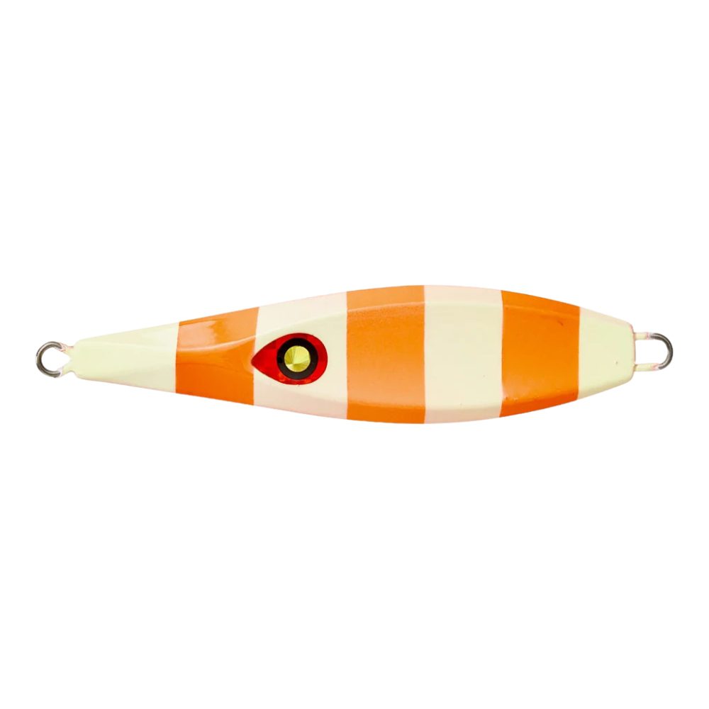 Yakamito Spattler 120g Metal Jig Lure