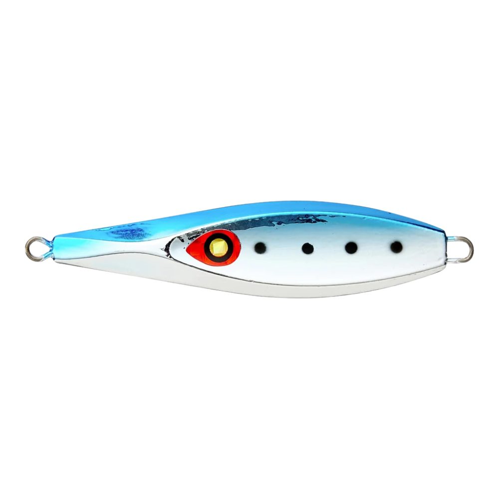 Yakamito Spattler 120g Metal Jig Lure