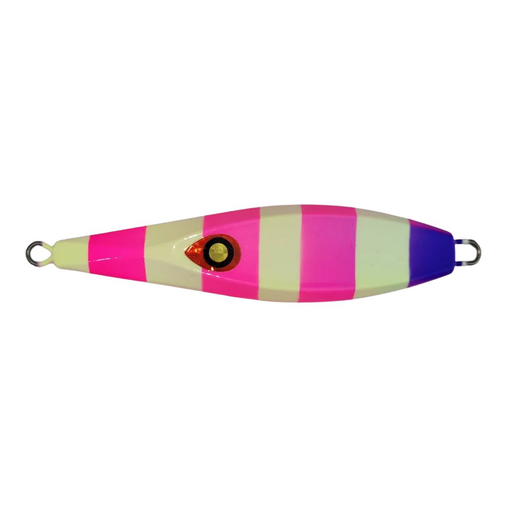 Yakamito Spattler 120g Metal Jig Lure